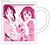K-On! Mug Cup `Ho-kago Tea Time` (Anime Toy) Item picture1