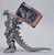 Movie Monster Series Mecha-Godzilla2004 (Character Toy) Item picture3