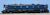 16番(HO) 国鉄電気機関車 EF58形 青/クリーム塗装 原型フィルター (カンタムサウンドシステム搭載) (鉄道模型) 商品画像3