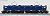 16番(HO) 国鉄電気機関車 EF58形 青/クリーム塗装 原型フィルター (カンタムサウンドシステム搭載) (鉄道模型) 商品画像4