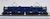 国鉄電気機関車 EF58形 青/クリーム(警戒色)塗装・ビニロックフィルター (カンタムサウンドシステム搭載) (鉄道模型) 商品画像4