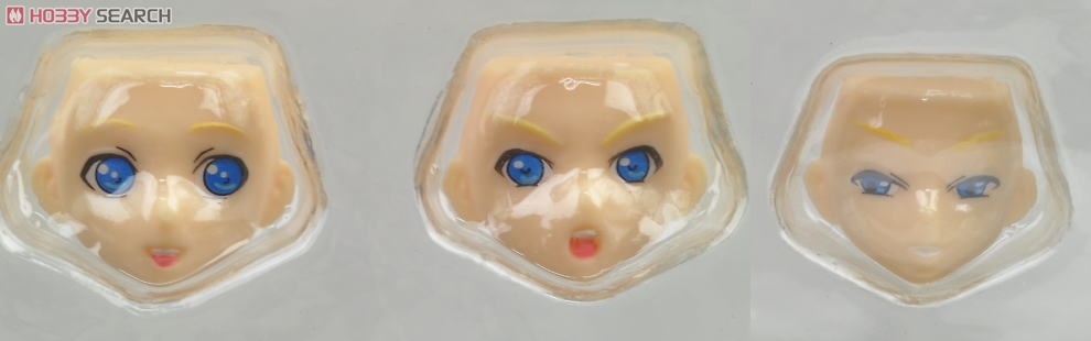 Fullpuni! Figure Series No.2 The Qwaser of Stigmata Katja Ekaterina Kurae (PVC Figure) 商品画像13