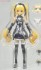 Fullpuni! Figure Series No.2 The Qwaser of Stigmata Katja Ekaterina Kurae (PVC Figure) 商品画像8 Thumbnail