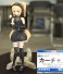 Fullpuni! Figure Series No.2 The Qwaser of Stigmata Katja Ekaterina Kurae (PVC Figure) その他の画像1 Thumbnail