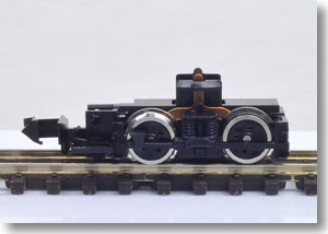 【 0595 】 DT131N形動力台車 (2軸) (1個入) (鉄道模型)