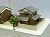 [Miniatuart] Good Old Diorama Series : Private House B (Unassembled Kit) (Model Train) Other picture1