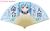 Sora no Otoshimono Nymph Do not order Folding Fan (Anime Toy) Item picture1