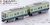 Bトレインショーティー 京阪電車9000系 旧塗装 (2両セット) (鉄道模型) 商品画像1