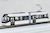 The Railway Collection Centram Type9000 (White) DE9001 (Model Train) Item picture3