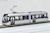 The Railway Collection Centram Type 9000 (Silver) DE9002 (Model Train) Item picture2