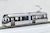 The Railway Collection Centram Type 9000 (Silver) DE9002 (Model Train) Item picture3