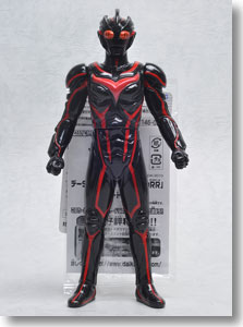 ウルトラ怪獣シリーズEX ダークザギ (キャラクタートイ)
