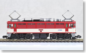 JR ED75-1000形 電気機関車 (前期型・JR貨物更新車) (鉄道模型)