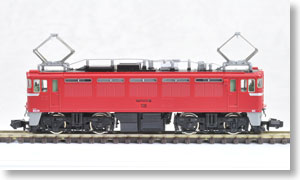 国鉄 ED75 1000形 電気機関車 (前期型) (鉄道模型)