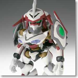 SD Infinity Nirvash (Completed)
