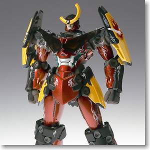 Composite Ver.Ka Gurren-lagann (Completed)