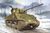 アメリカ中戦車 M4A3(76)W シャーマン (プラモデル) 商品画像1