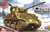 アメリカ中戦車 M4A3(76)W シャーマン (プラモデル) パッケージ1
