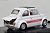 Fiat Abarth 695SS 1968 Assetto Corsa`68 (Diecast Car) Item picture3