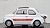 Fiat Abarth 695SS 1968 Assetto Corsa`68 (Diecast Car) Item picture1