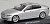 BMW 5シリーズ リムジン (チタンシルバー) (ミニカー) 商品画像2