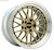 BBS LM20inch (Gold) (Model Car) Item picture1