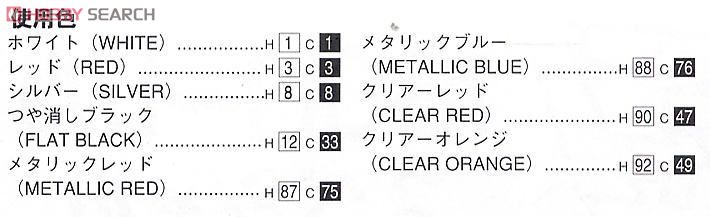 130ローレル スペシャル (プラモデル) 塗装1