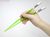 Lightsaber Chopstick Luke Skywalker EP6 (Anime Toy) Item picture5