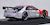 日産 スカイライン GT-R R34 JGTC2003 テストカー (ミニカー) 商品画像3