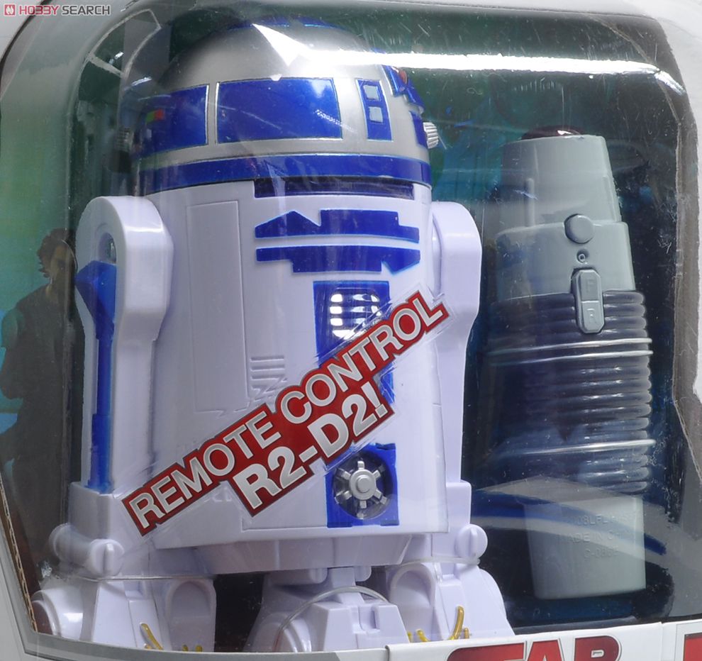 リモートコントロール R2-D2 商品画像2