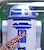 リモートコントロール R2-D2 商品画像4