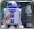 リモートコントロール R2-D2 商品画像1