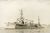 軽巡洋艦 多摩 1944 (プラモデル) その他の画像1