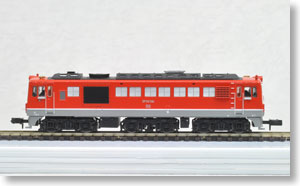 JNR DF50-561 Standard Color Miyazaki District Authority (Model Train)