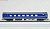 国鉄24系24型寝台客車 特急「富士」 (基本・7両セット) (鉄道模型) 商品画像5