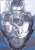 ホットトイズ・バスト 『アイアンマン2』 1/4スケールバスト ウォーマシーン 商品画像7