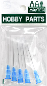 Spine for Injector (5 pieces) (Hobby Tool)