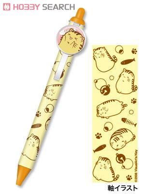 Little Busters! Ecstasy Mascot Ball-Point Pen D (Doruji) (Anime Toy) Item picture1