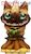 Monster Hunter Item Trading Mascot (9 pieces) (PVC Figure) Item picture1