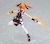 figma Teana Lanster : Barrier Jacket ver. (PVC Figure) Item picture4