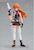 figma Teana Lanster : Barrier Jacket ver. (PVC Figure) Item picture5