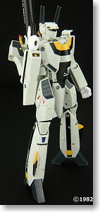 1/60 Perfect Trans VF-1S TV Ver. (Completed)