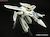 1/60 Perfect Trans VF-1S TV Ver. (Completed) Item picture3
