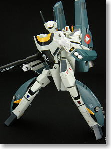 1/60 Perfect Trans VF-1S Super Valkyrie TV Ver. (Completed)