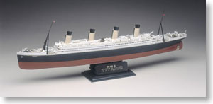 RMS タイタニック (プラモデル)