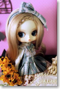 Byul / Hermine (Fashion Doll)