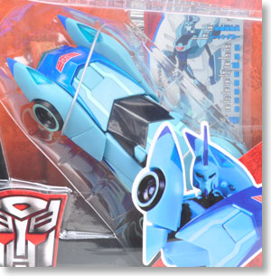 TA30 ブラー (完成品)