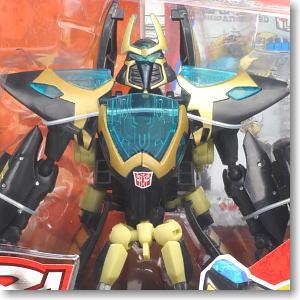 TA34 サムライ プロール (完成品)