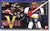 Soul of Chogokin GX-31 Voltes V (Completed) Package1