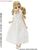 Spring One-Piece (White) (Fashion Doll) Other picture1